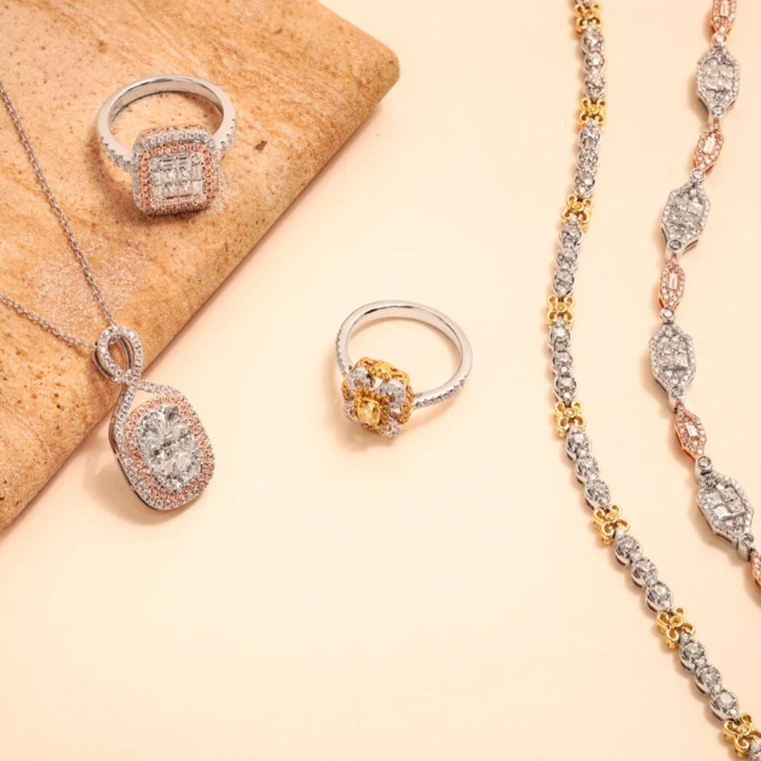Why Diamonds Are The Perfect Gift For Australian Thanksgiving