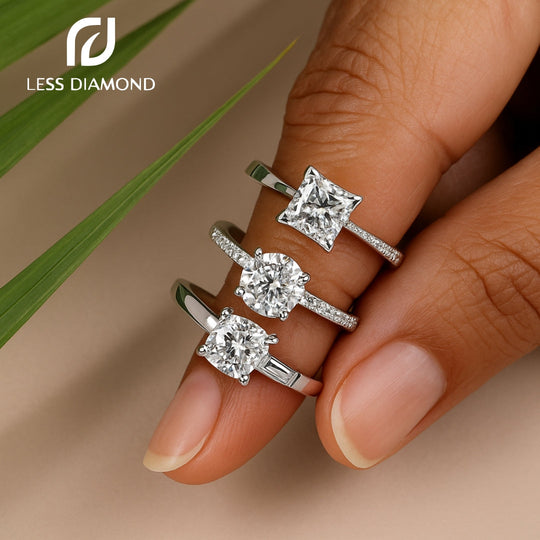 Why Less Diamond is the New Symbol of Sophistication