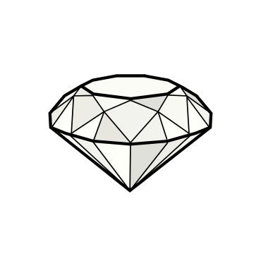 Diamond color