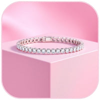 Visual for blog titled 'Bracelet'