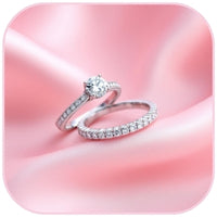 Visual for blog titled 'Bridal Set'