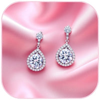 Visual for blog titled 'Earrings'