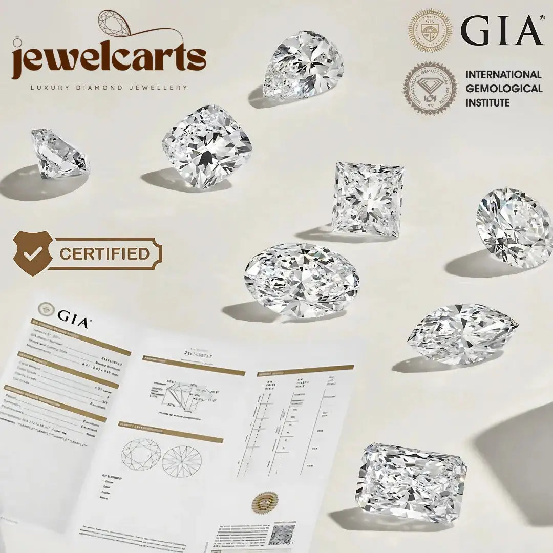 Moissanite 2.70 CT Pear Cut Diamond Art Nouveau Wedding Ring Jewel Carts