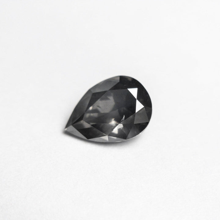 Moissanite 3.27 CT Pear Loose Diamond