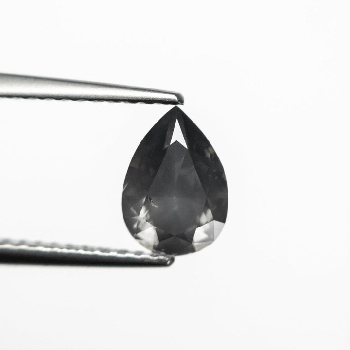 Moissanite 3.27 CT Pear Loose Diamond