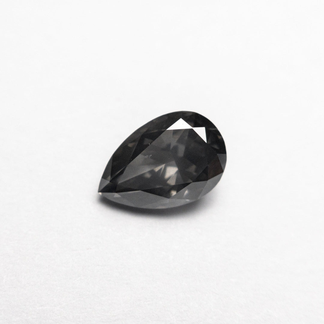 Moissanite 4.77 CT Pear Loose Diamond