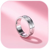 Visual for blog titled 'Men Ring'